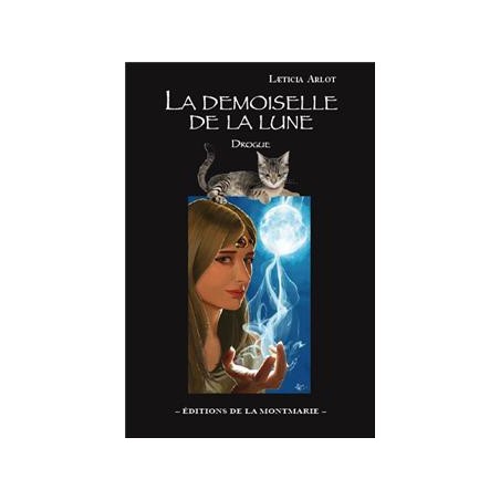 La demoiselle de la lune