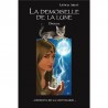 La demoiselle de la lune La demoiselle de la lune