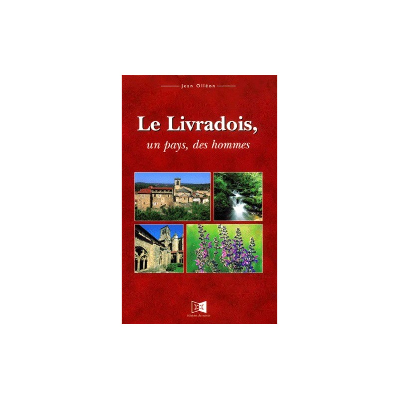 Le Livradois