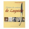 Histoire du couteau de Laguiole Histoire du couteau de Laguiole