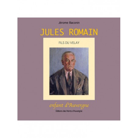 Jules Romain Jules Romain