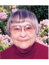 Marie Crocombette-Chevallier