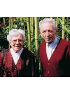 René et Micheline Michel